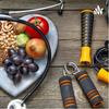 undefined Buena alimentación y ejercicio