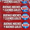 undefined Buenas noches y Buenos goles