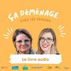 undefined Ça déménage - Le livre audio senior