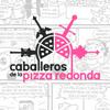 undefined Caballeros de la Pizza Redonda.