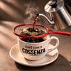 undefined Café com o Cossenza