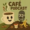 undefined Café COMPOdcaST