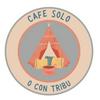 undefined Café solo o con Tribu