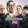 undefined Call Jonathan Pie