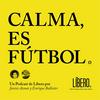 undefined Calma, es fútbol