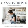 undefined Canyon Home