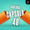 undefined Cápsula 40