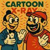 undefined Cartoon X-Ray