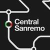 undefined Central Sanremo