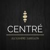 undefined CENTRÉ - Alexandre Sarrazin
