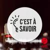 undefined C'est à savoir