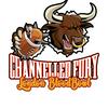 undefined ChannelledFury Podcast