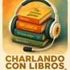 undefined Charlando con libros - Adrián Sussudio