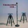 undefined Charlando con...