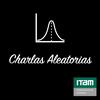 undefined Charlas Aleatorias