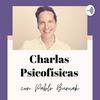 undefined Charlas Psicofísicas