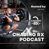 undefined Chasing Rx Podcast