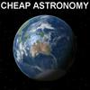 undefined Cheap Astronomy Podcasts