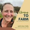 undefined Choosing to Farm: New Generation Stories