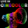undefined CINECOLOR POD