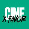 undefined CINE x FAVOR