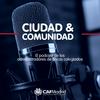 undefined Ciudad &amp; Comunidad: el podcast de los administradores de fincas colegiados