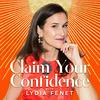 undefined Claim Your Confidence with Lydia Fenet