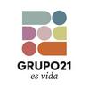 undefined Medicina Integrativa Grupo 21 I+D Clase de los Miércoles