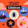 undefined Clásicos, Libros para el camino
