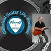 undefined Classical Guitar LPs