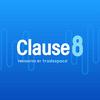 undefined Clause 8