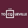undefined Club Tocqueville