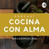 undefined Cocina con alma