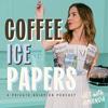 undefined Coffee, Ice, Papers