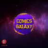 undefined Comics Galaxy - كوميكس جالكسي