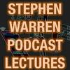 undefined Stephen Warren's Lectures