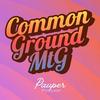 undefined Common Ground MtG Pauper Podcast