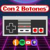 undefined Con 2 Botones
