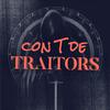 undefined Con T de Traitors