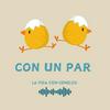 undefined Con Un Par - La vida con gemelos