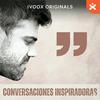 undefined Conversaciones Inspiradoras