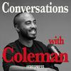 undefined Conversations With Coleman