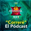undefined Correré - El Podcast