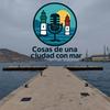 undefined Cosas de una ciudad con mar