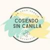 undefined Cosiendo sin canilla
