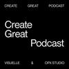 undefined Create great.