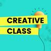 undefined Creative Class
