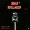 undefined Crimen y novela negra