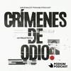 undefined Crímenes de odio