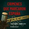 undefined CRÍMENES QUE MARCARON ESPAÑA